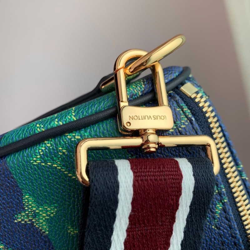 LV Top Handle Bags
